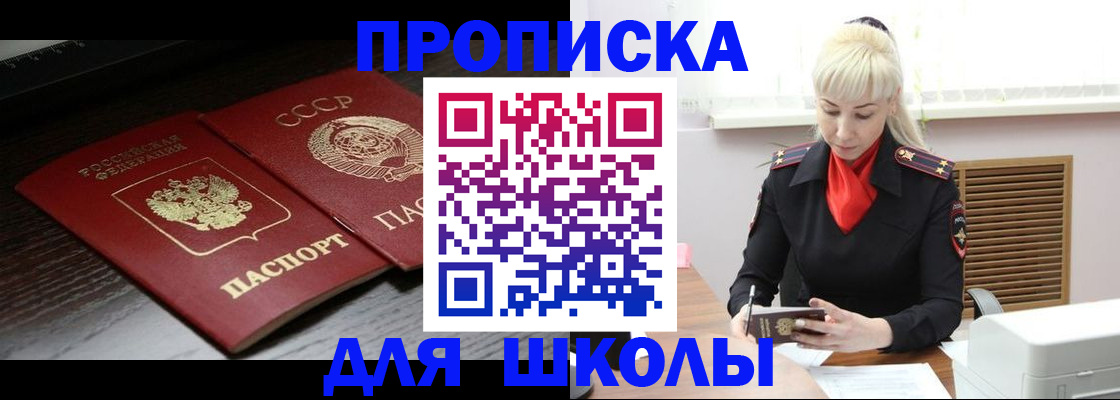 прописка штамп в Сольцах